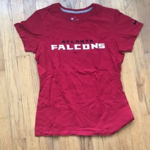 Atlanta Falcons t-shirt